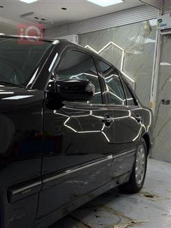 مرسيدس بنز E-Class